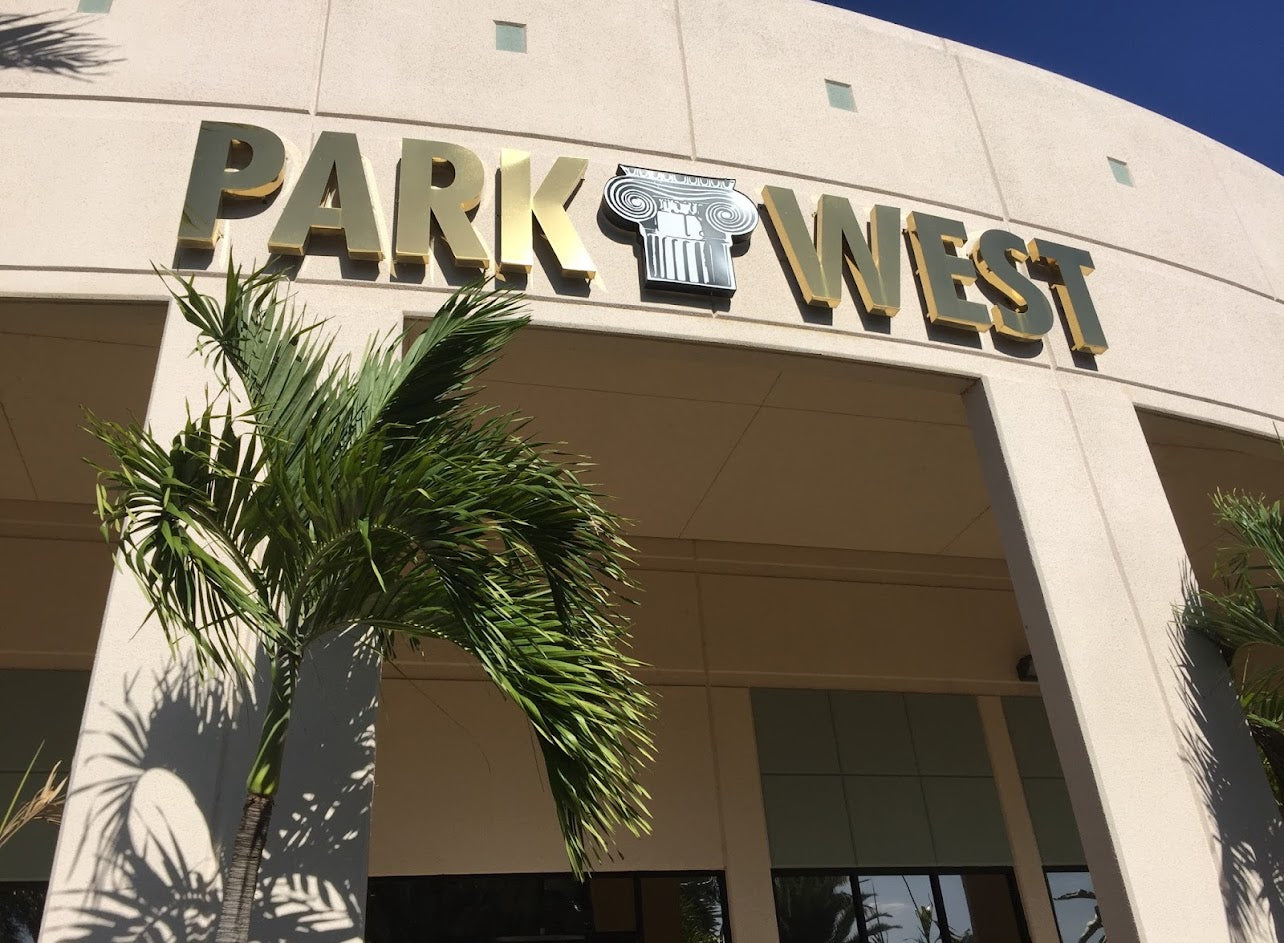 Yasmin Asad Joins Park West Gallery: A New Chapter for a Contemporary Artist