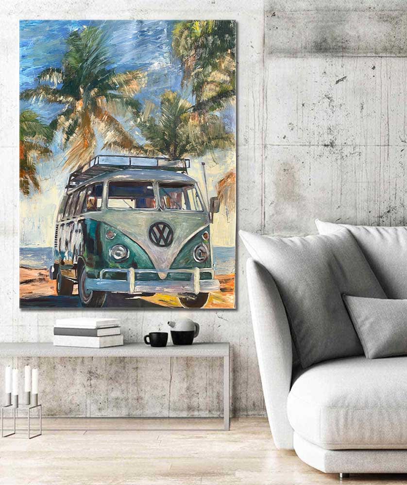 Art Consultation Services