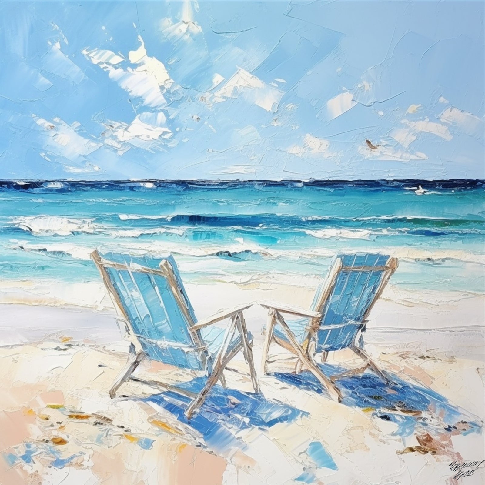 THE WHISPERING WINDS